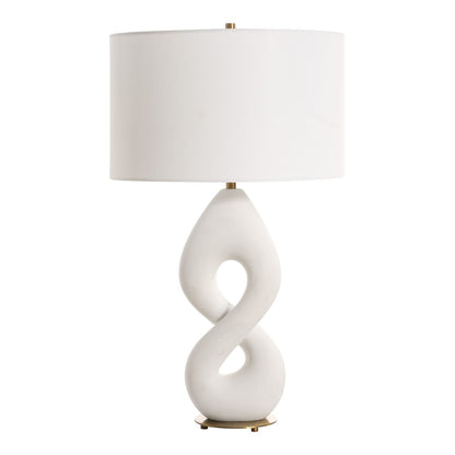 Redwood Vale 6 Table Lamp