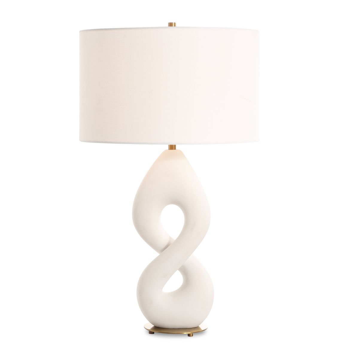 Redwood Vale 6 Table Lamp