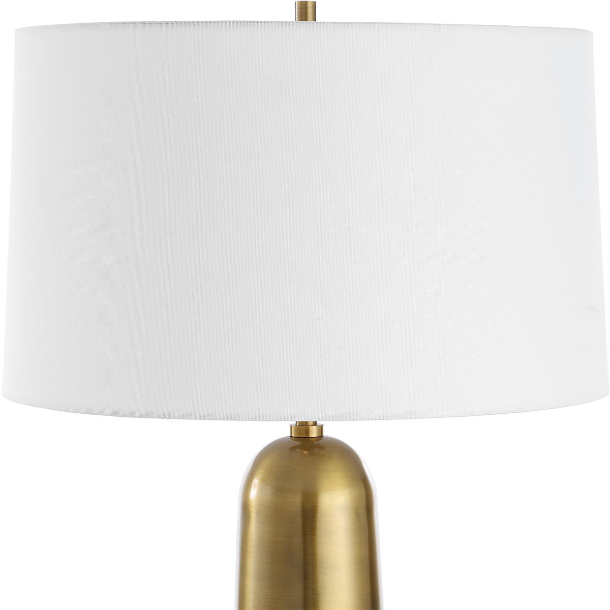 Signature Table Lamp