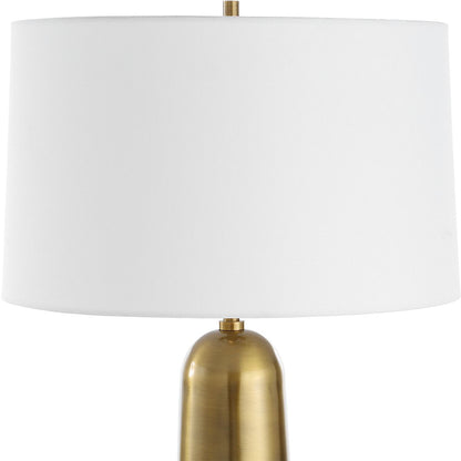 Signature Table Lamp