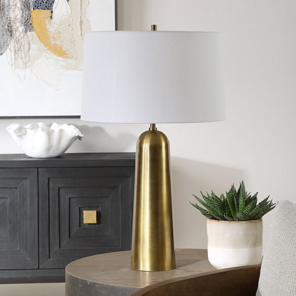 Signature Table Lamp