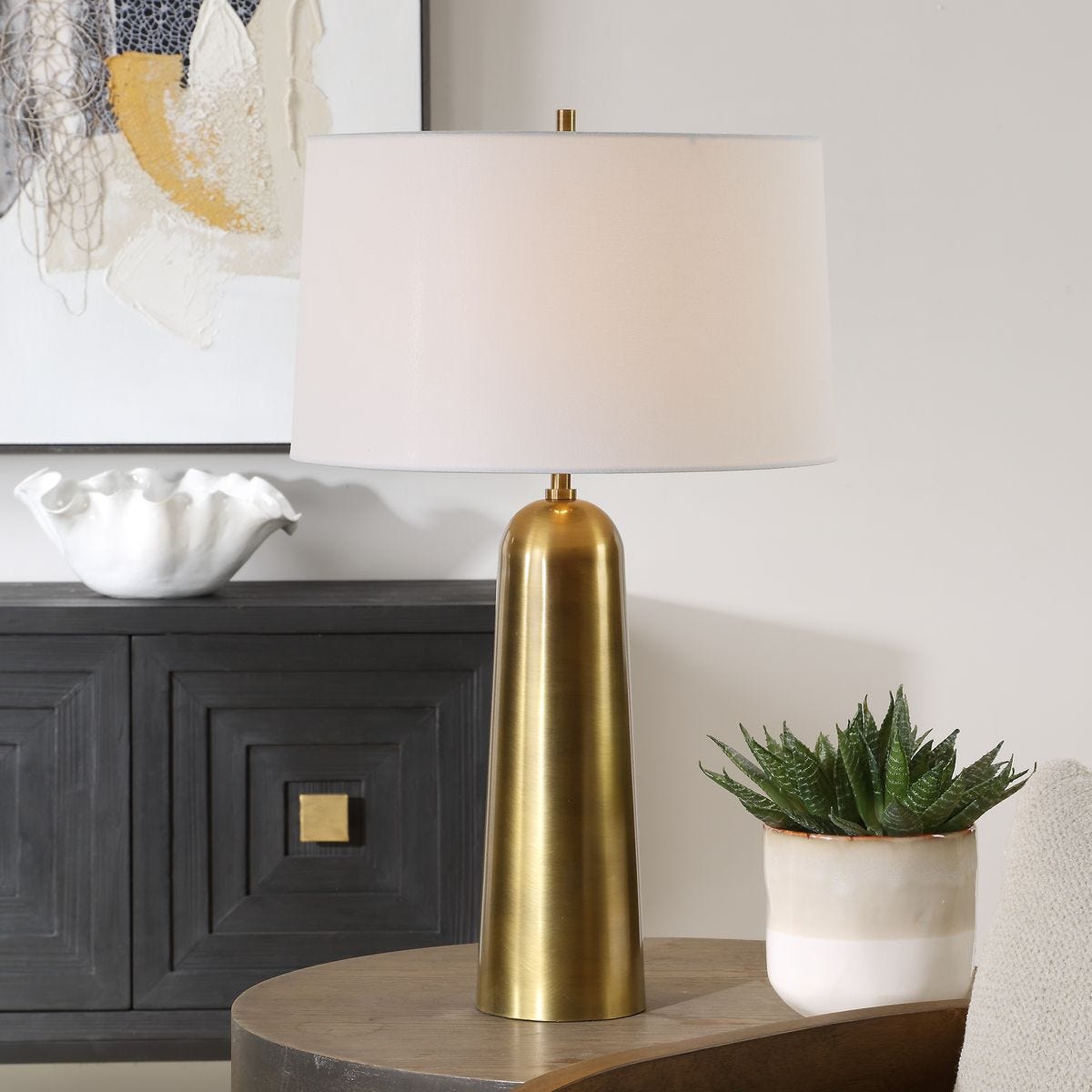 Signature Table Lamp