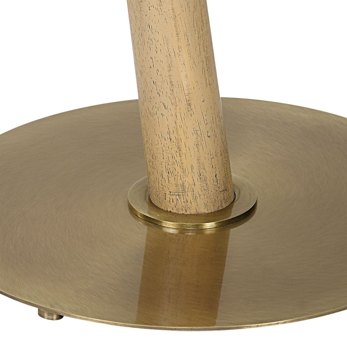 Curated Floor Lamp
