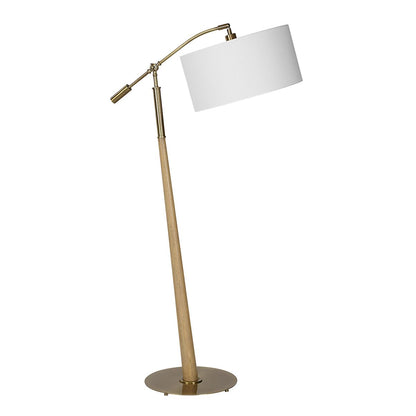 Curated Floor Lamp