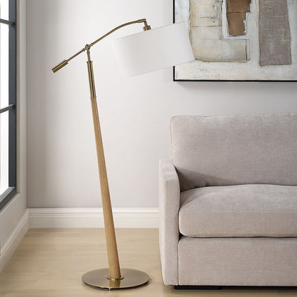 Curated Floor Lamp