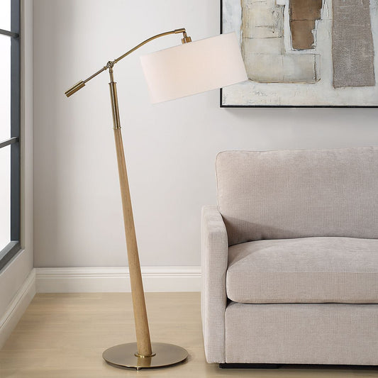 Curated Floor Lamp