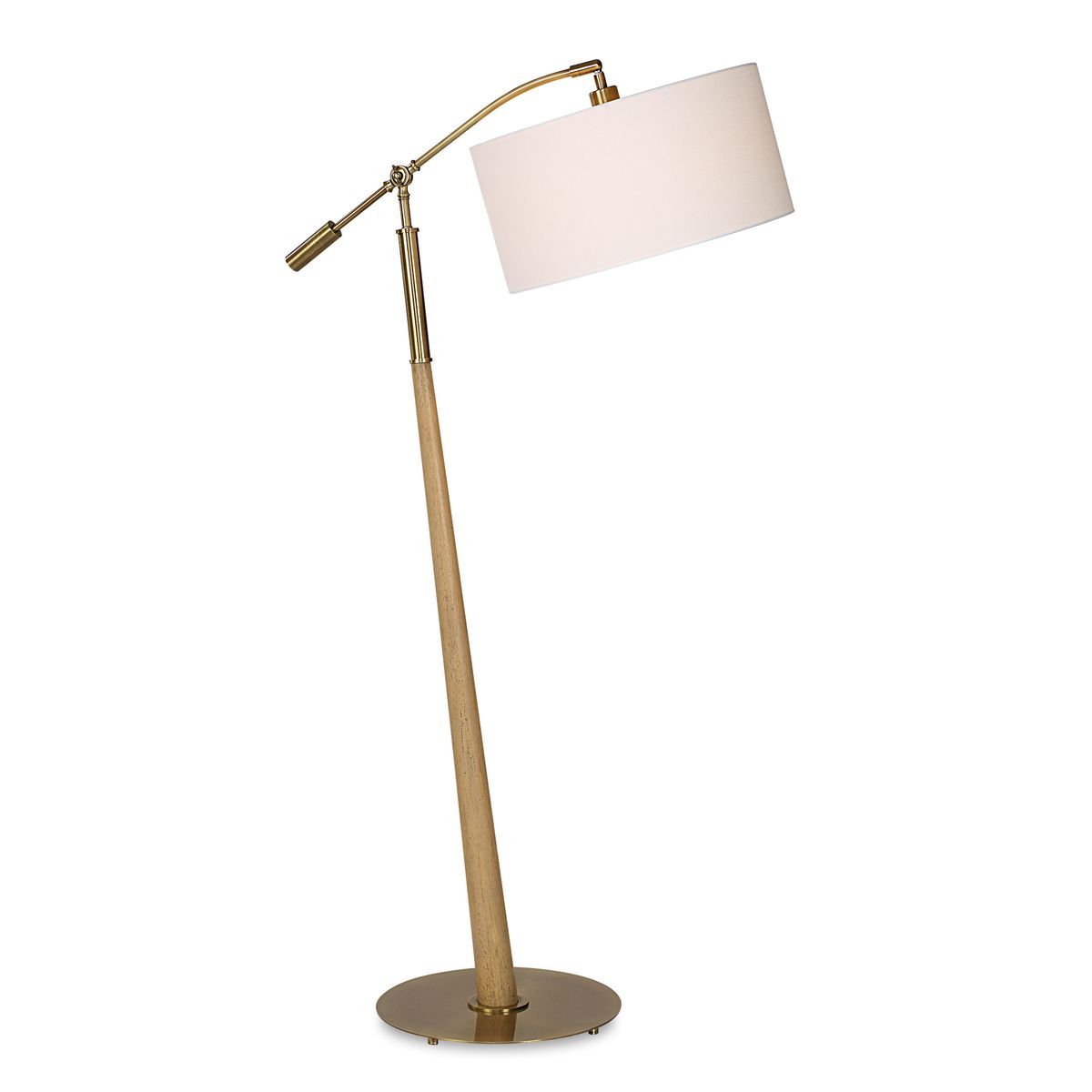 Curated Floor Lamp