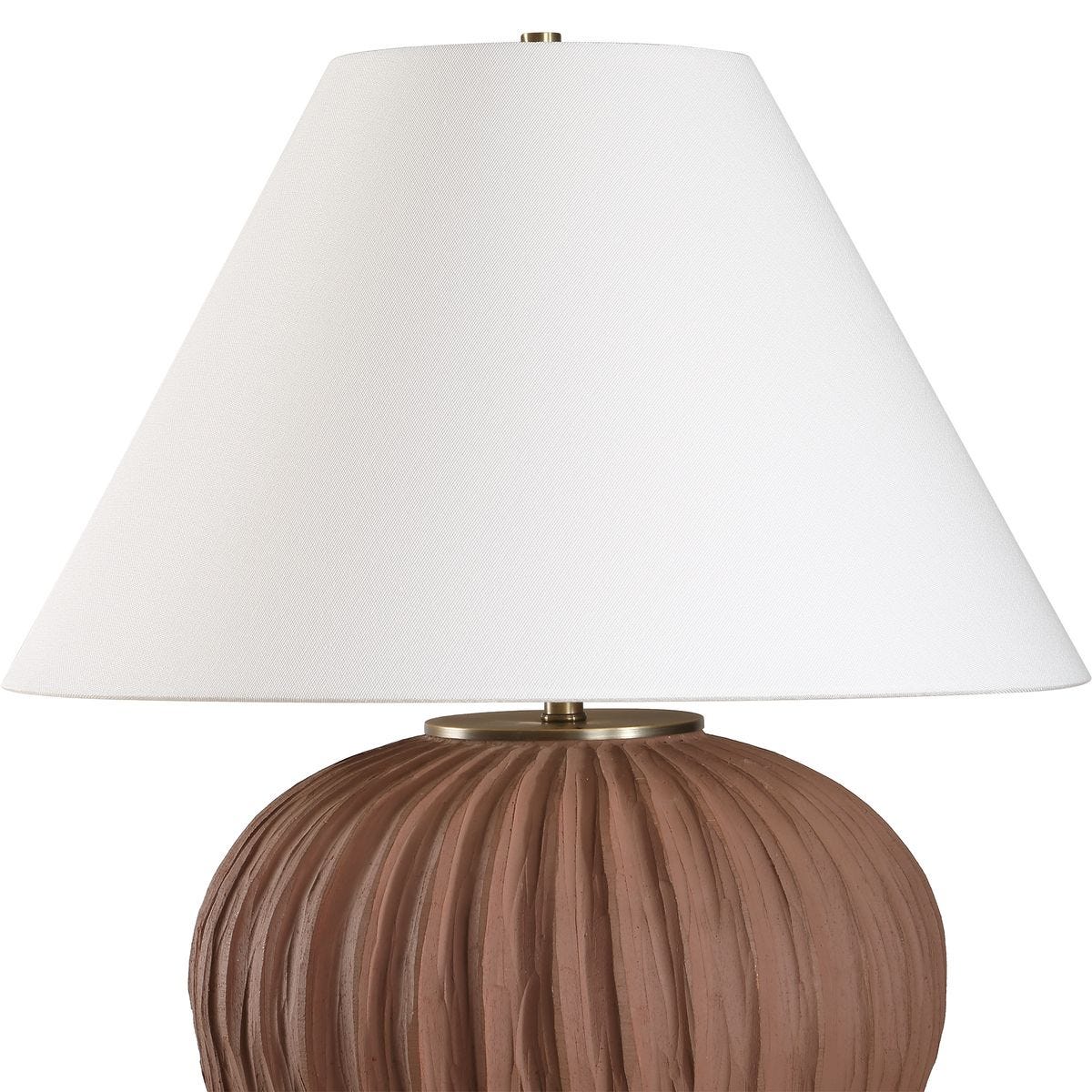 Elevated Table Lamp