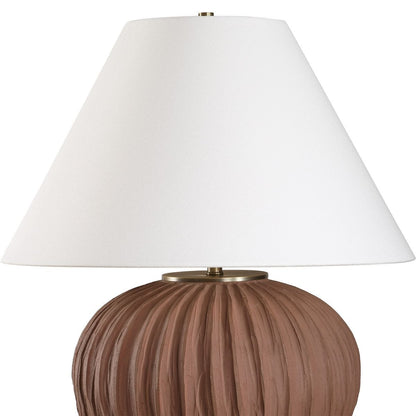 Elevated Table Lamp