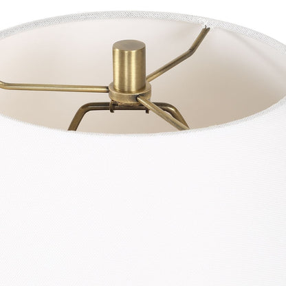 Elevated Table Lamp