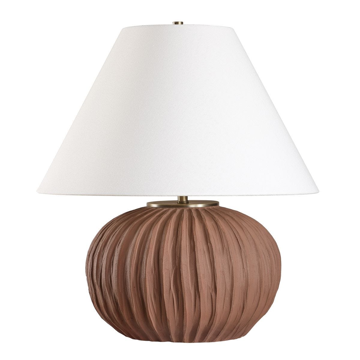Elevated Table Lamp
