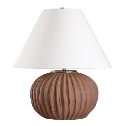 Elevated Table Lamp