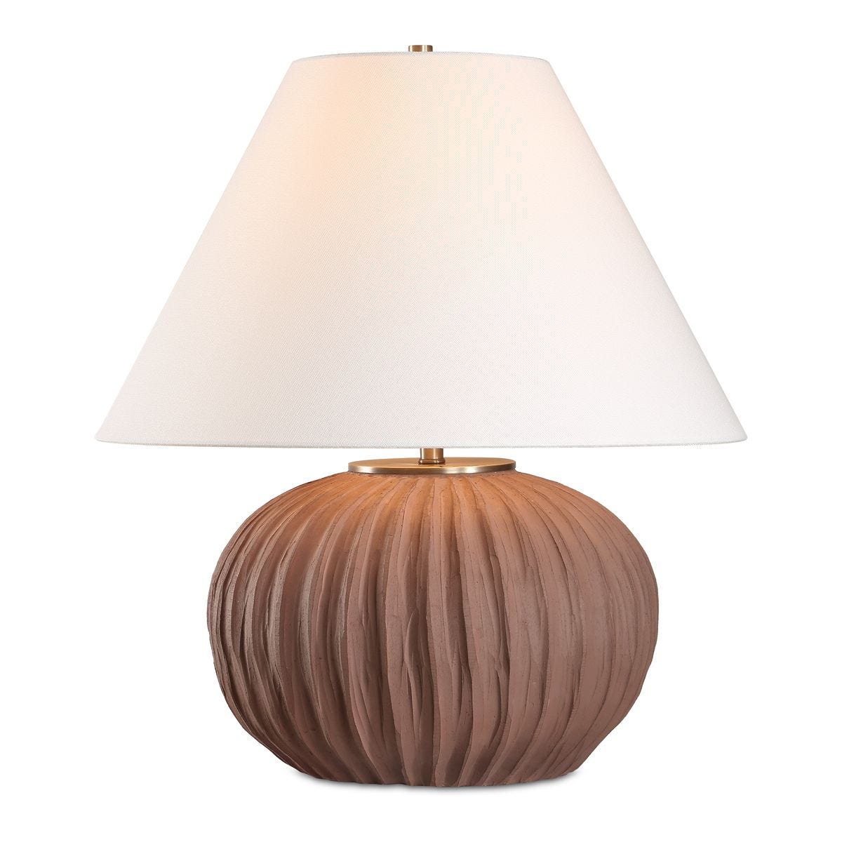 Elevated Table Lamp