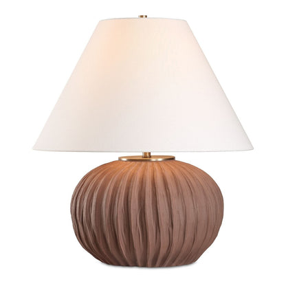 Elevated Table Lamp