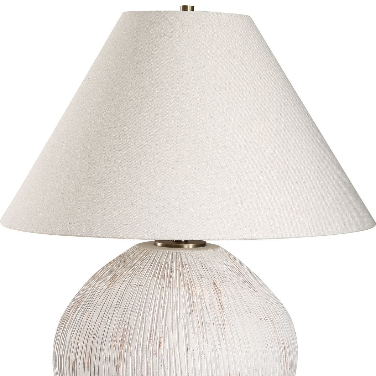 Curated Table Lamp