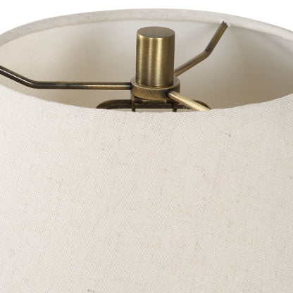 Curated Table Lamp