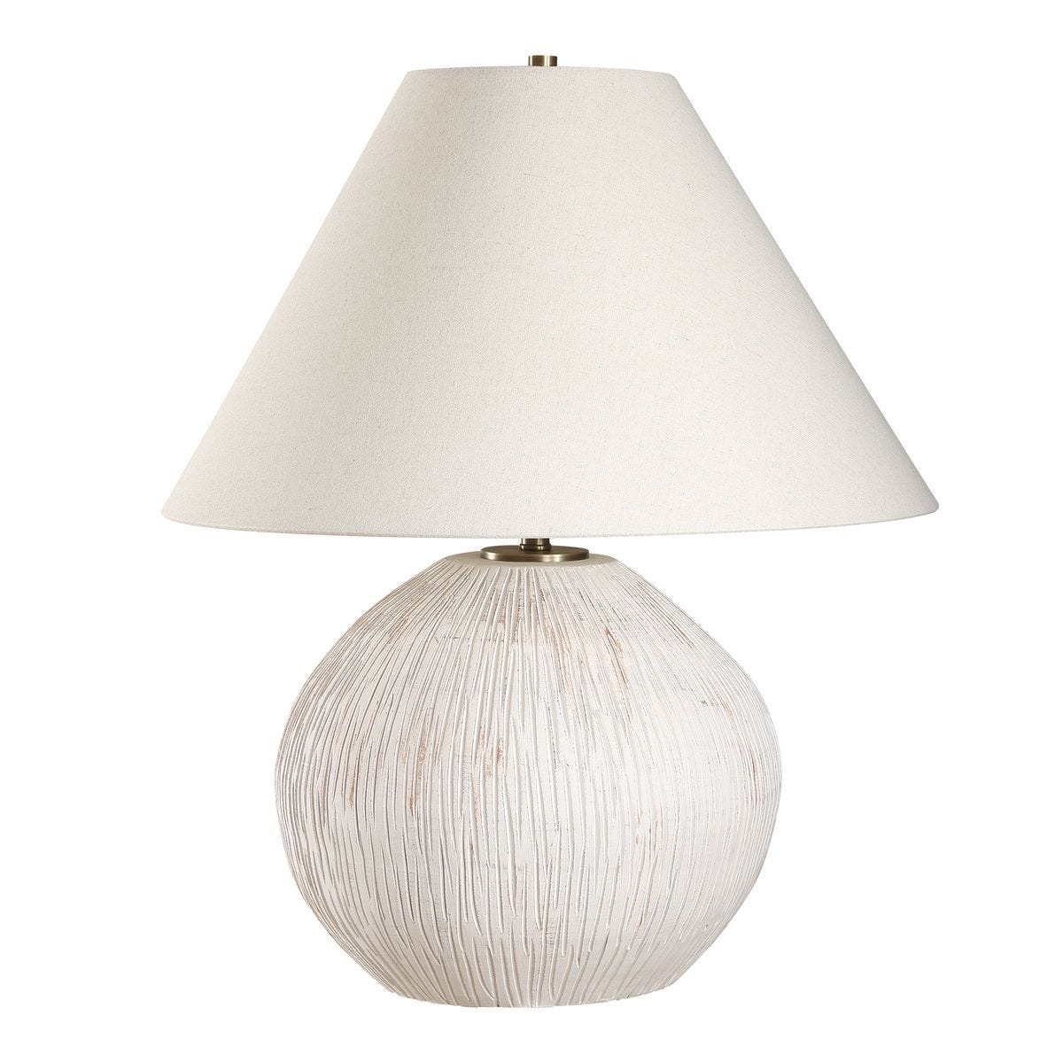 Curated Table Lamp