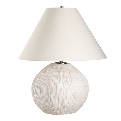 Curated Table Lamp