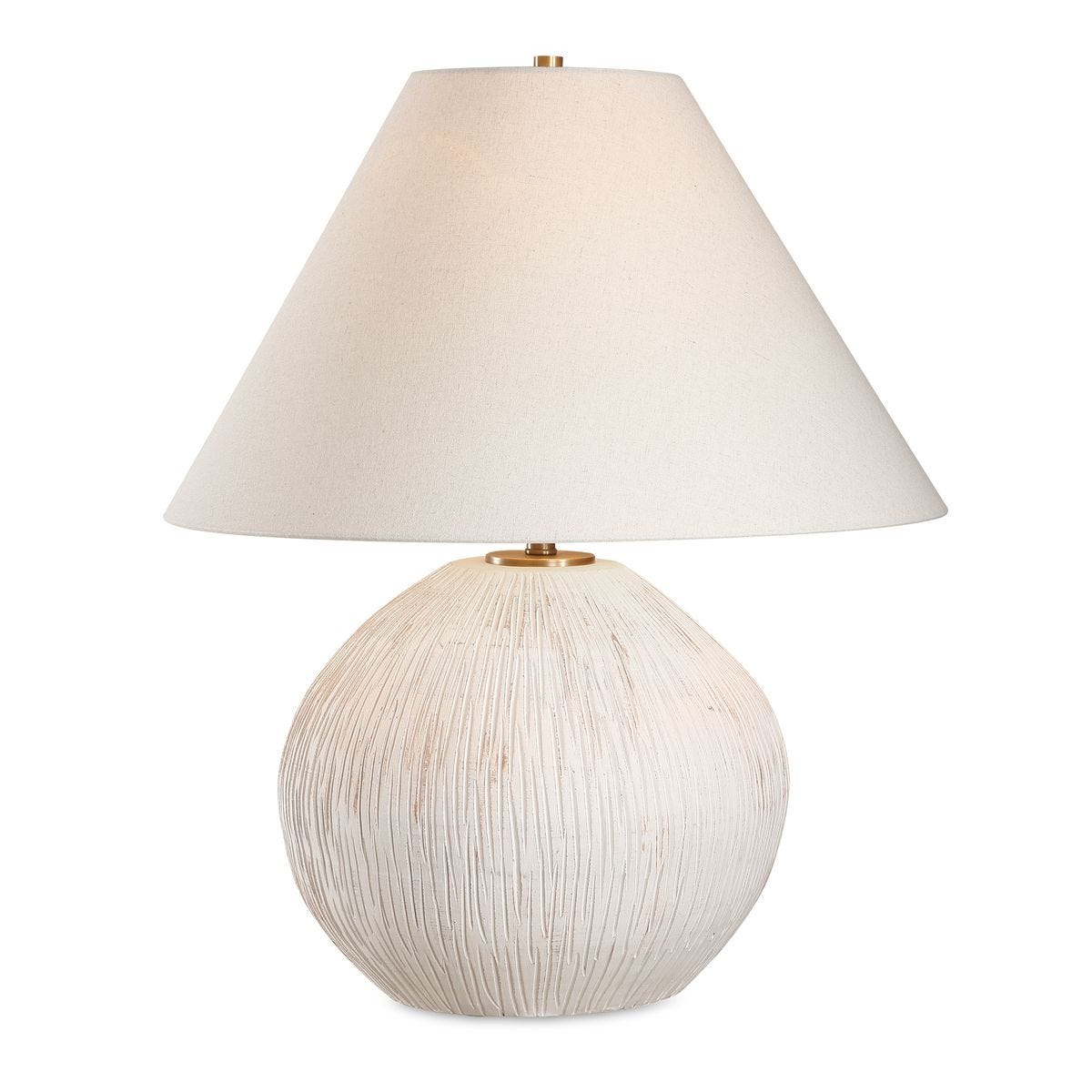Curated Table Lamp