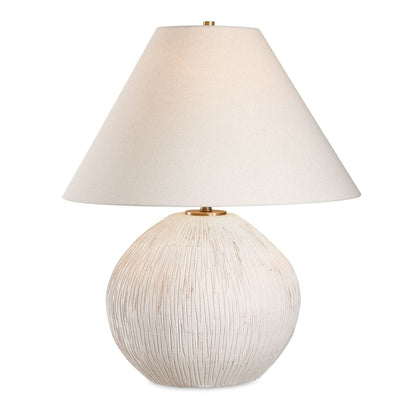 Curated Table Lamp