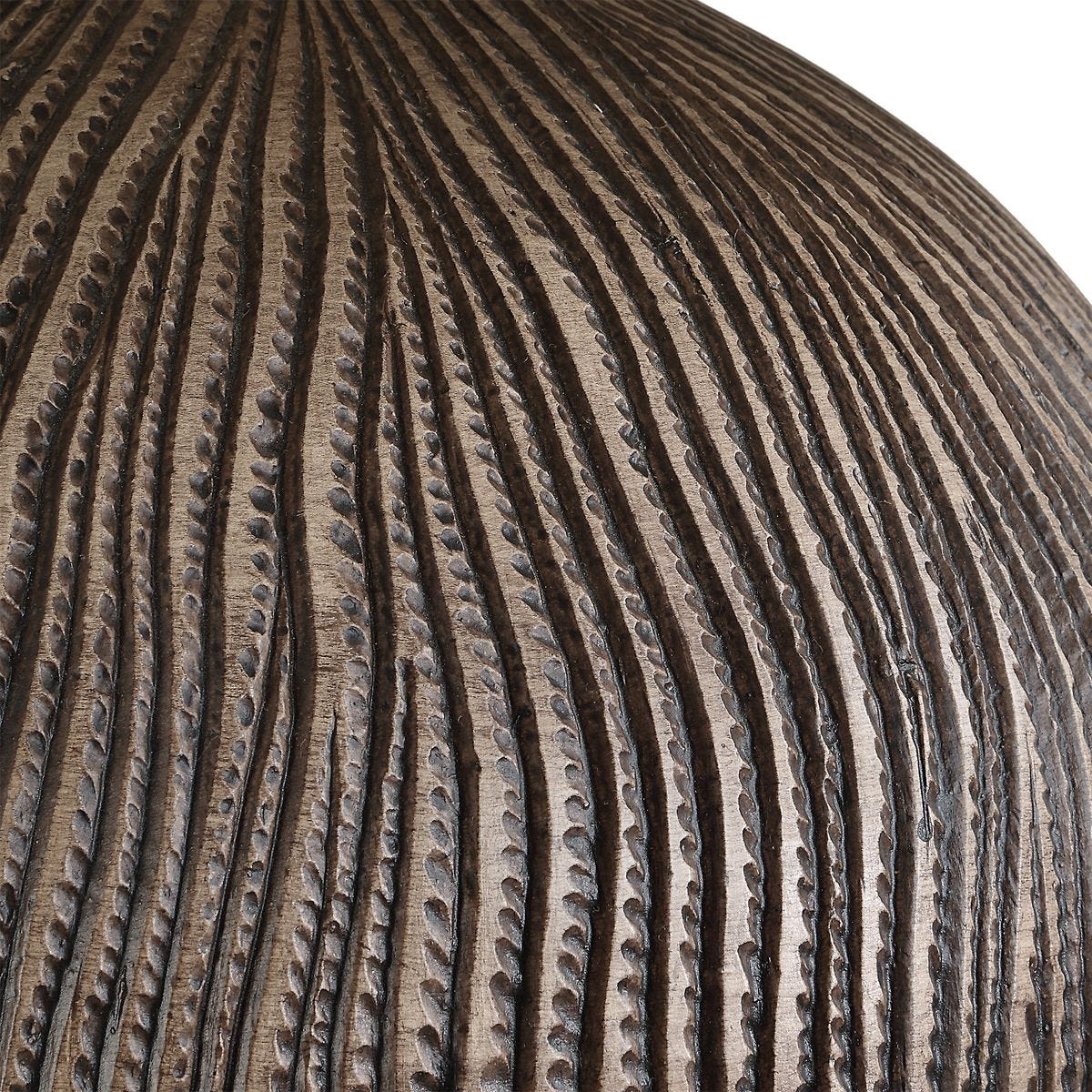 Crafted Table Lamp