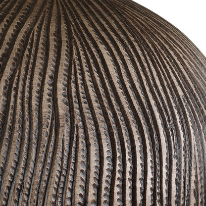 Crafted Table Lamp
