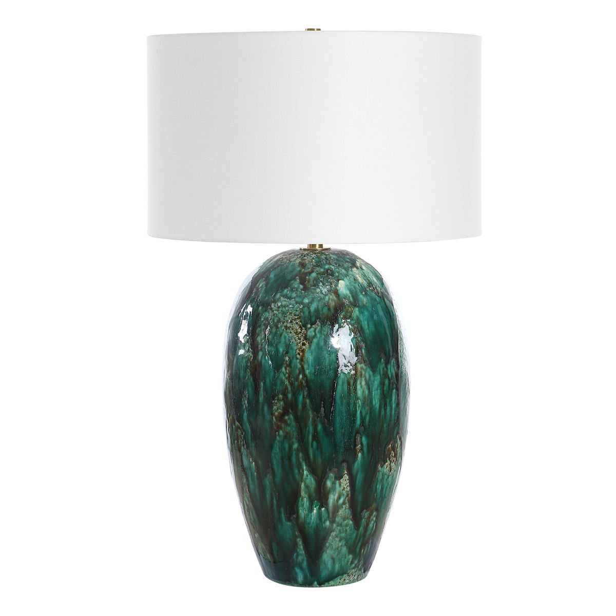 Curated Table Lamp