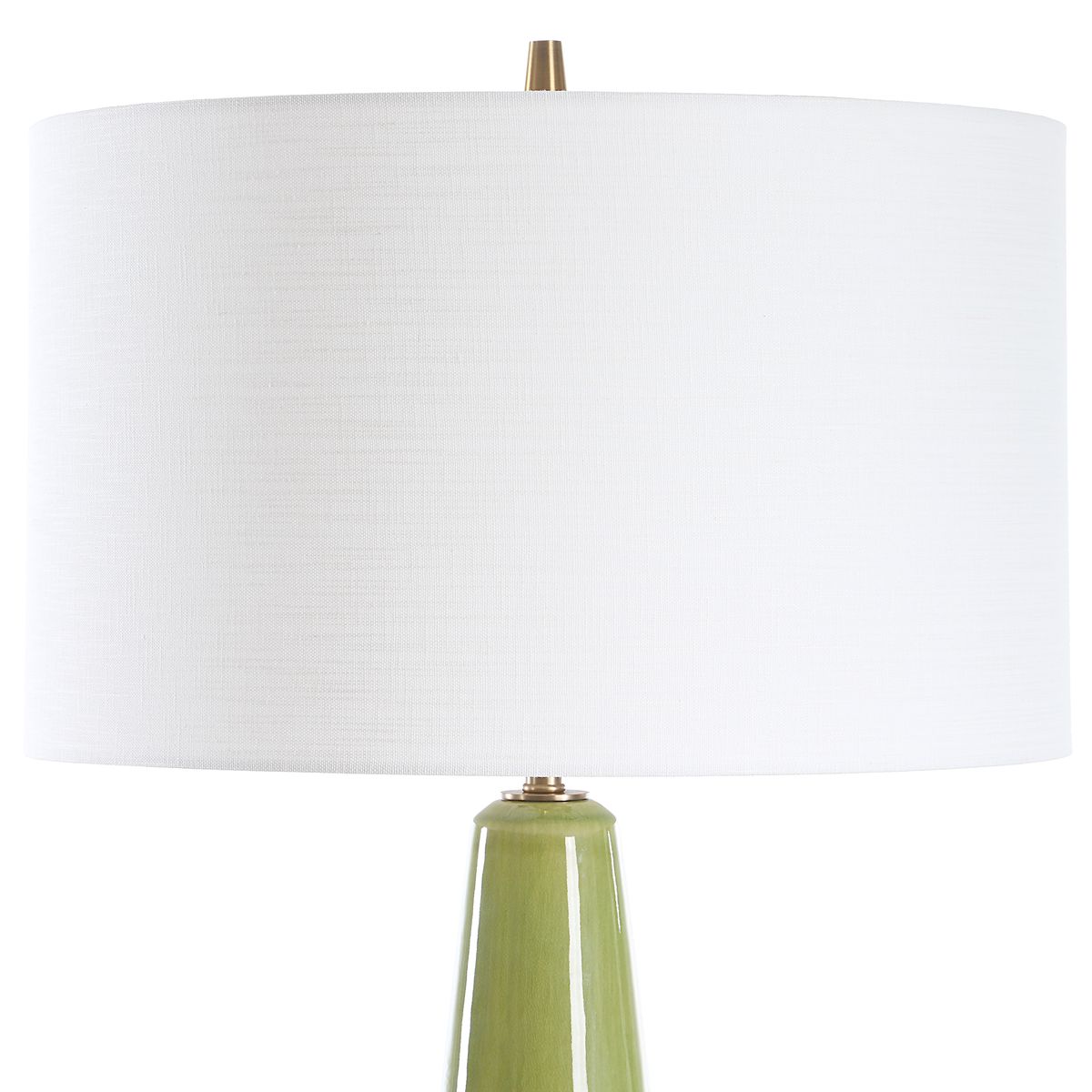Curated Table Lamp
