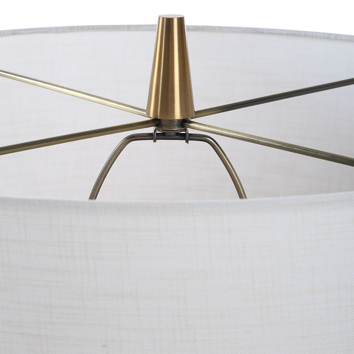 Curated Table Lamp