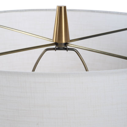Curated Table Lamp