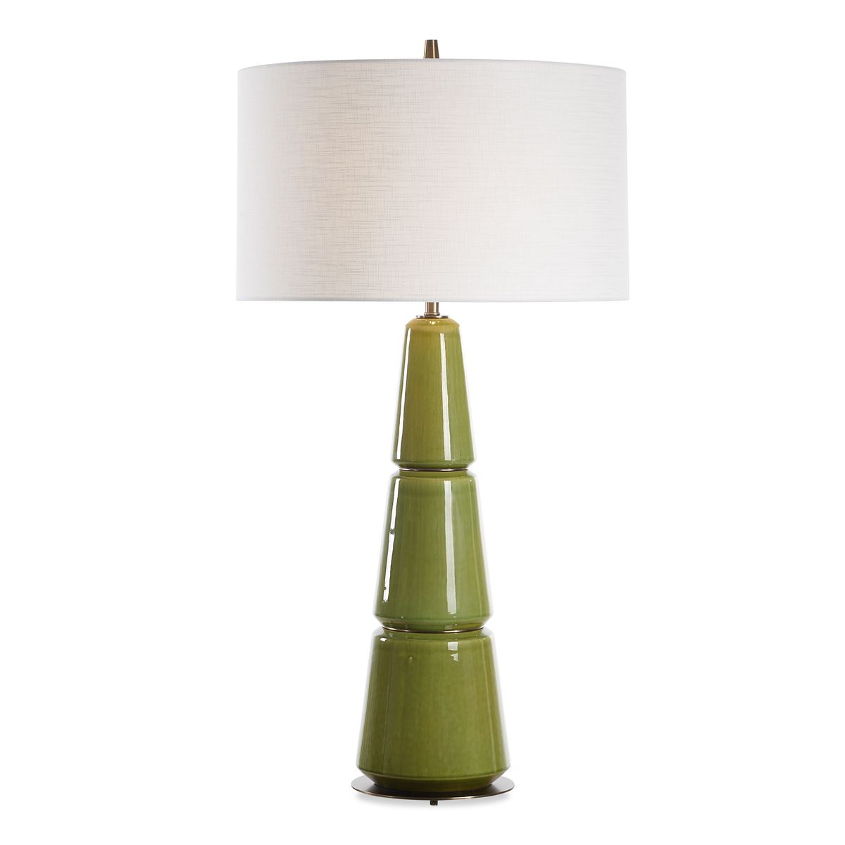 Curated Table Lamp