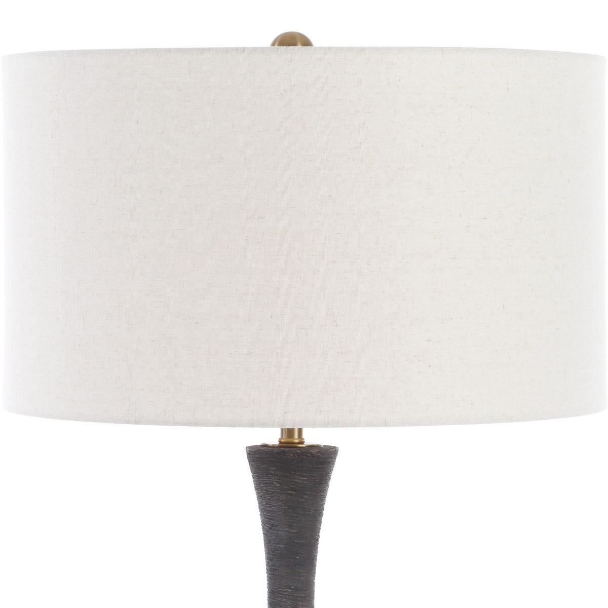 Curated Table Lamp