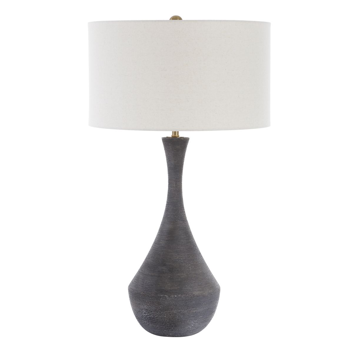 Curated Table Lamp