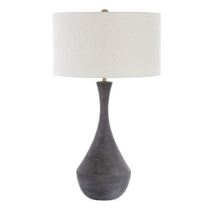 Curated Table Lamp