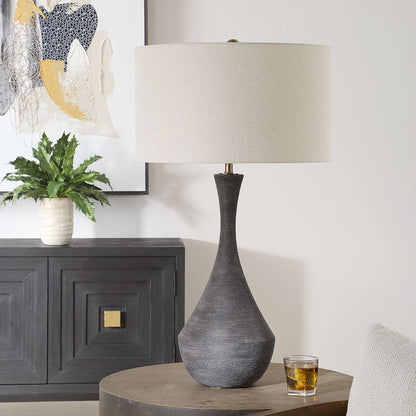 Curated Table Lamp