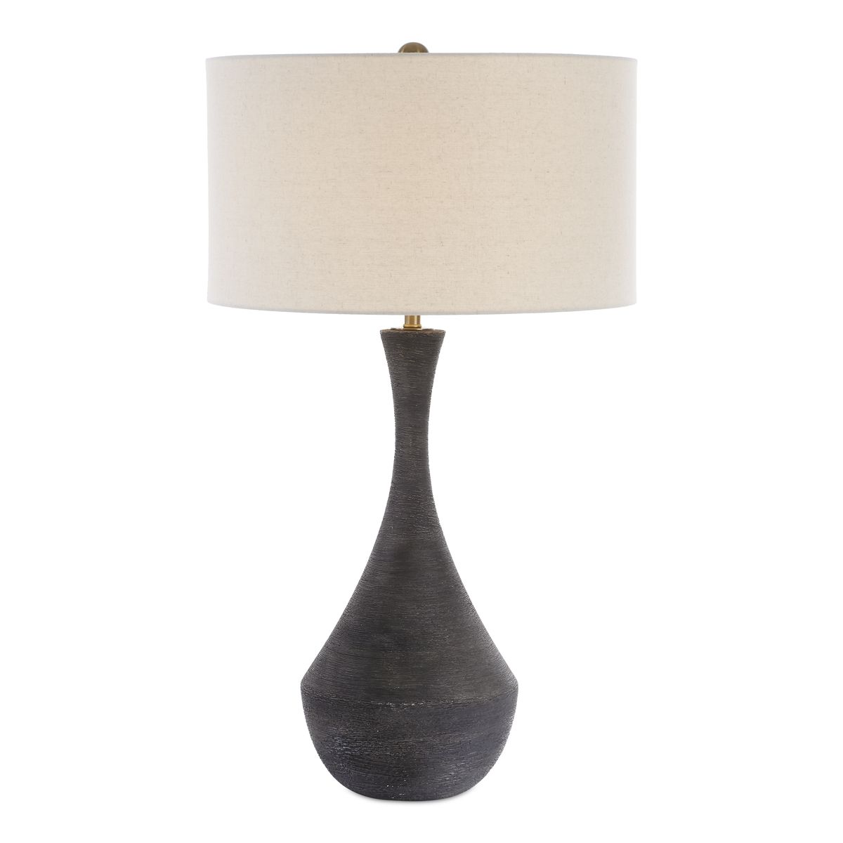 Curated Table Lamp