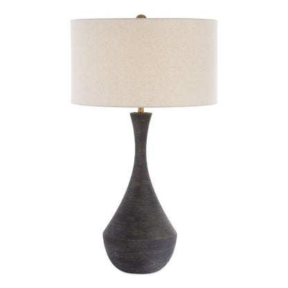 Curated Table Lamp