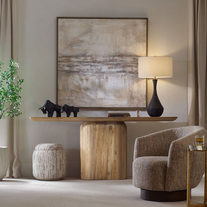 Curated Table Lamp