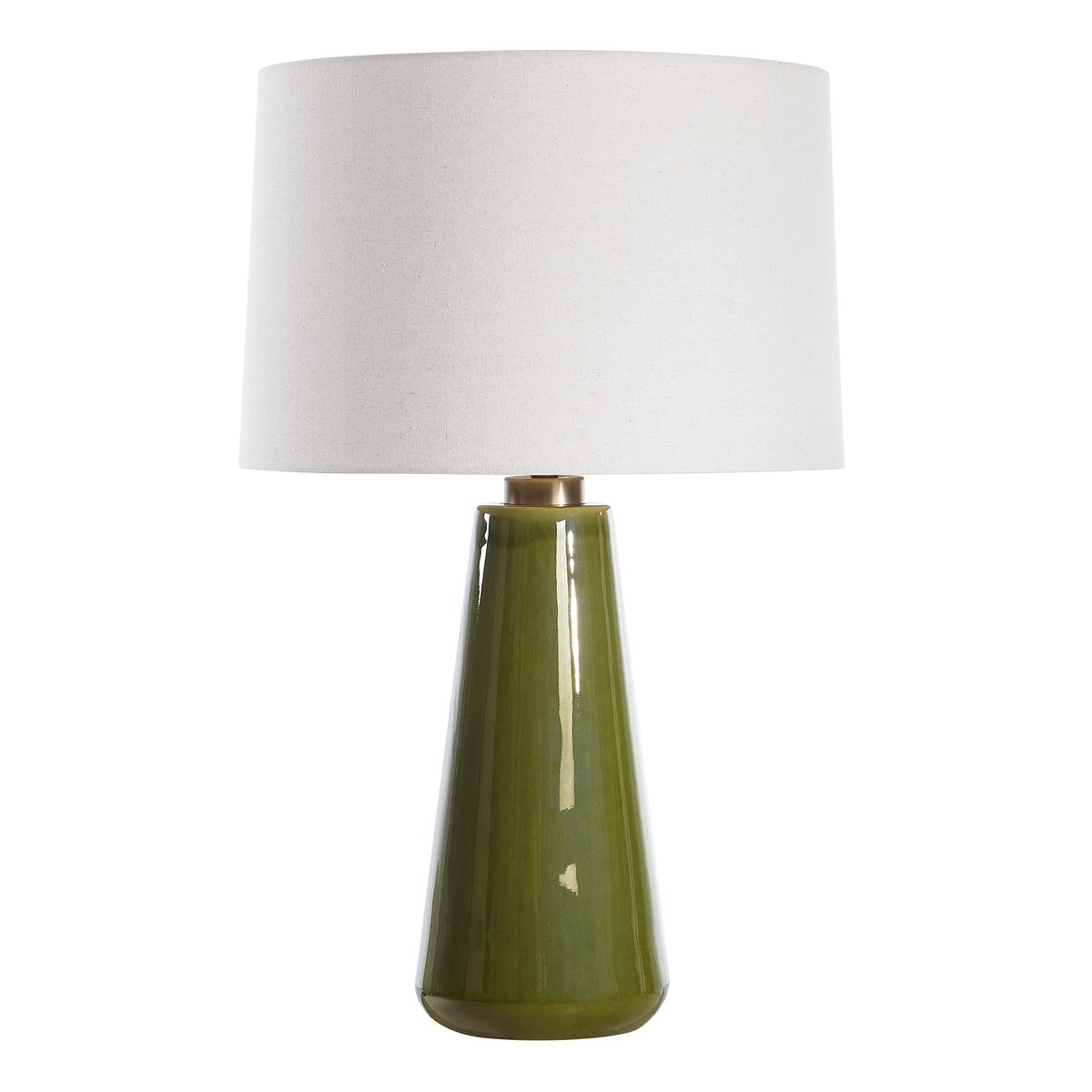 Refined Table Lamp