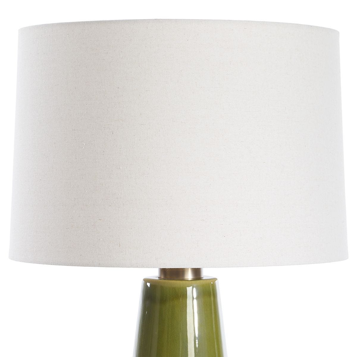Refined Table Lamp