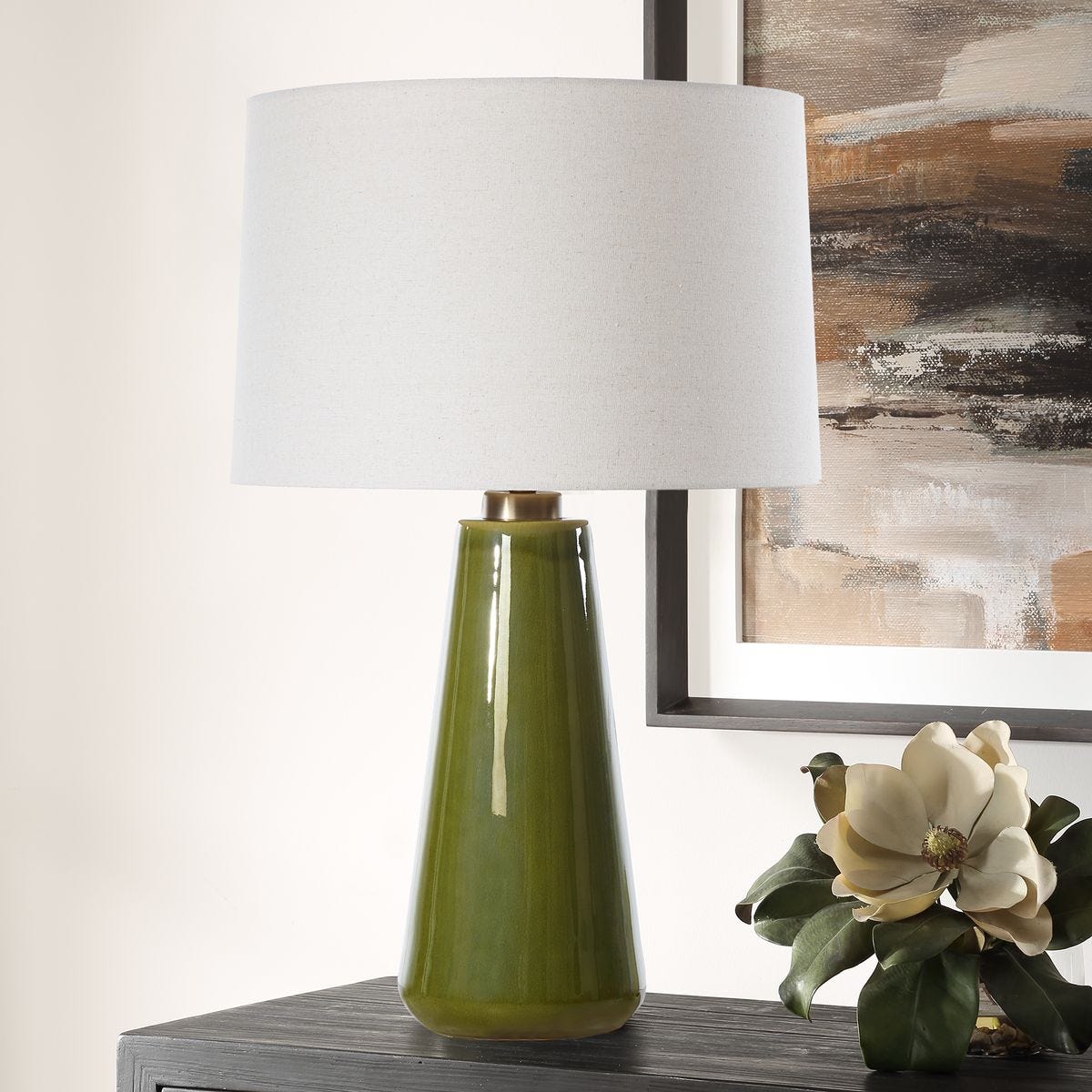 Refined Table Lamp