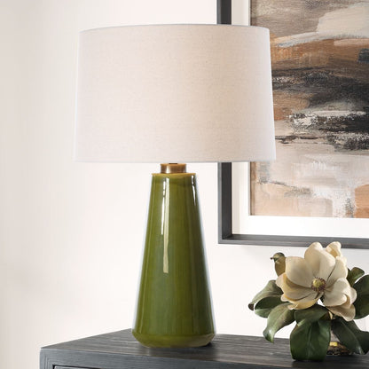 Refined Table Lamp