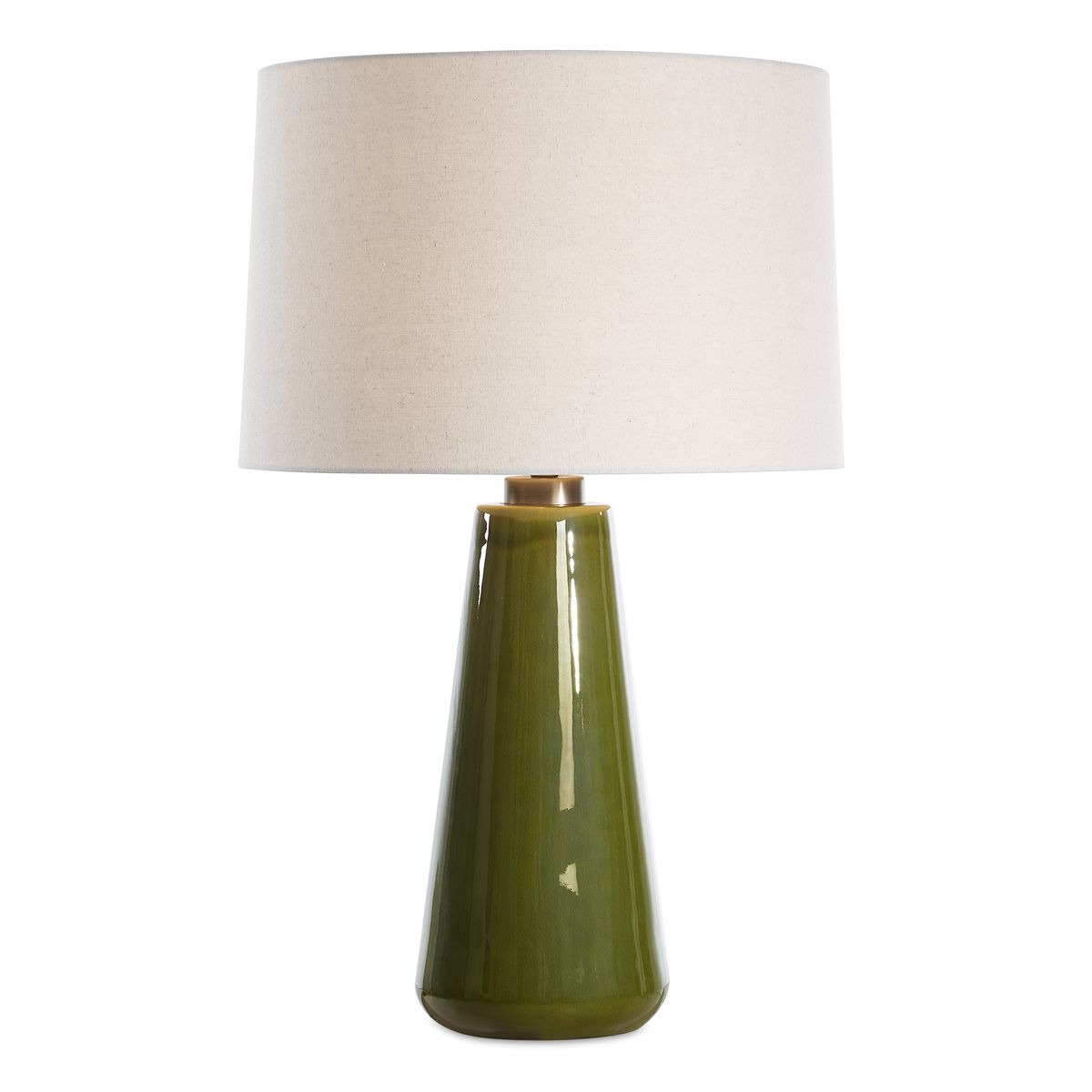 Refined Table Lamp