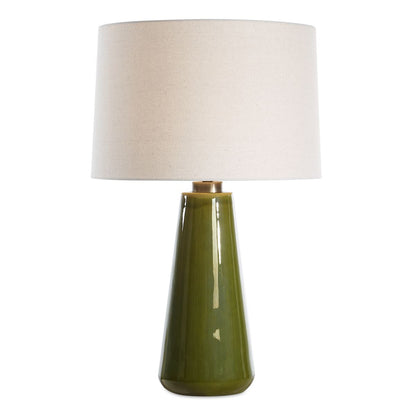 Refined Table Lamp