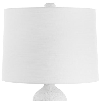 Refined Table Lamp