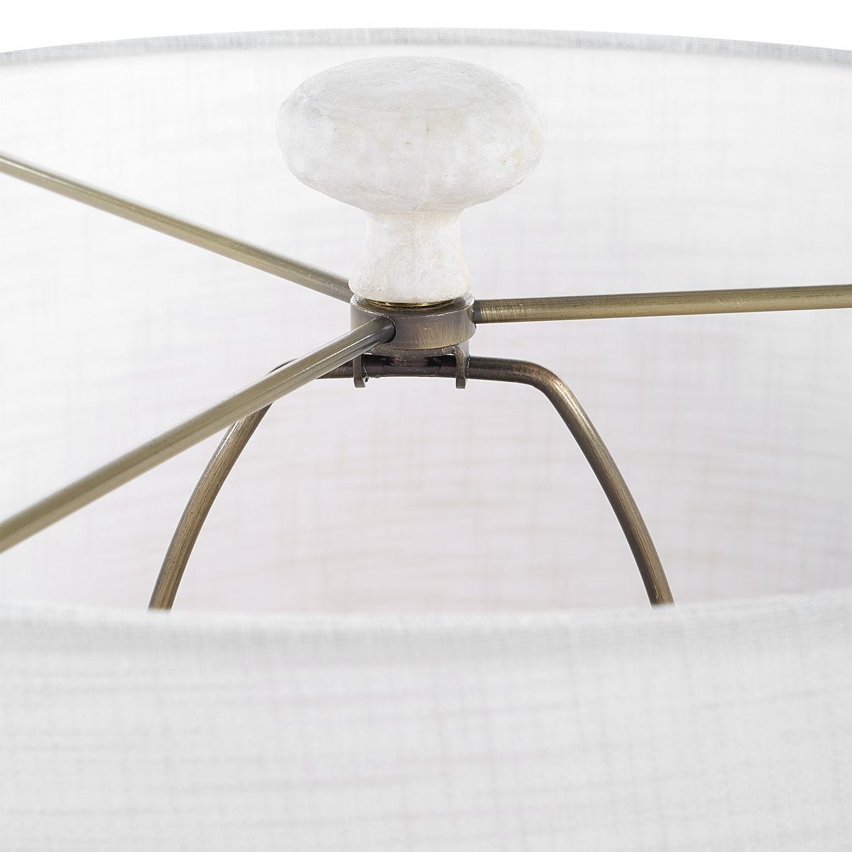 Refined Table Lamp