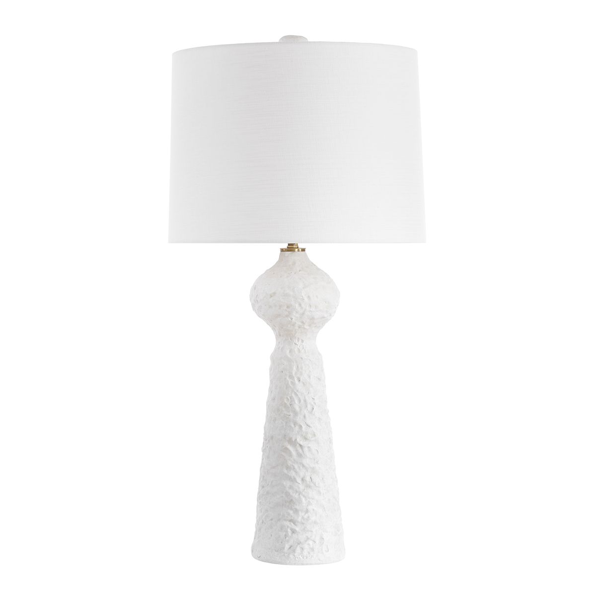 Refined Table Lamp