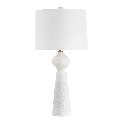 Refined Table Lamp