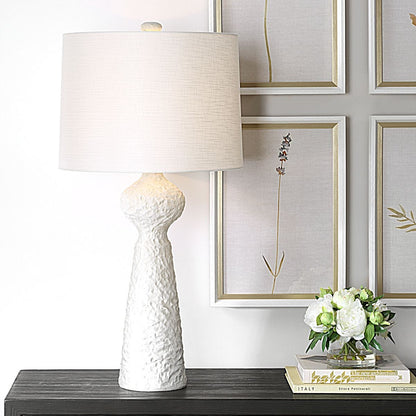 Refined Table Lamp