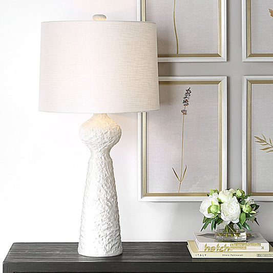 Refined Table Lamp